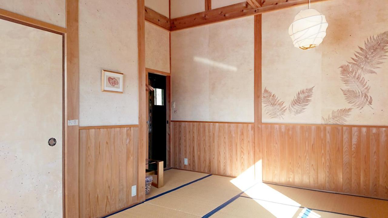 Washi Studio Kamikoya Yusuhara Bagian luar foto
