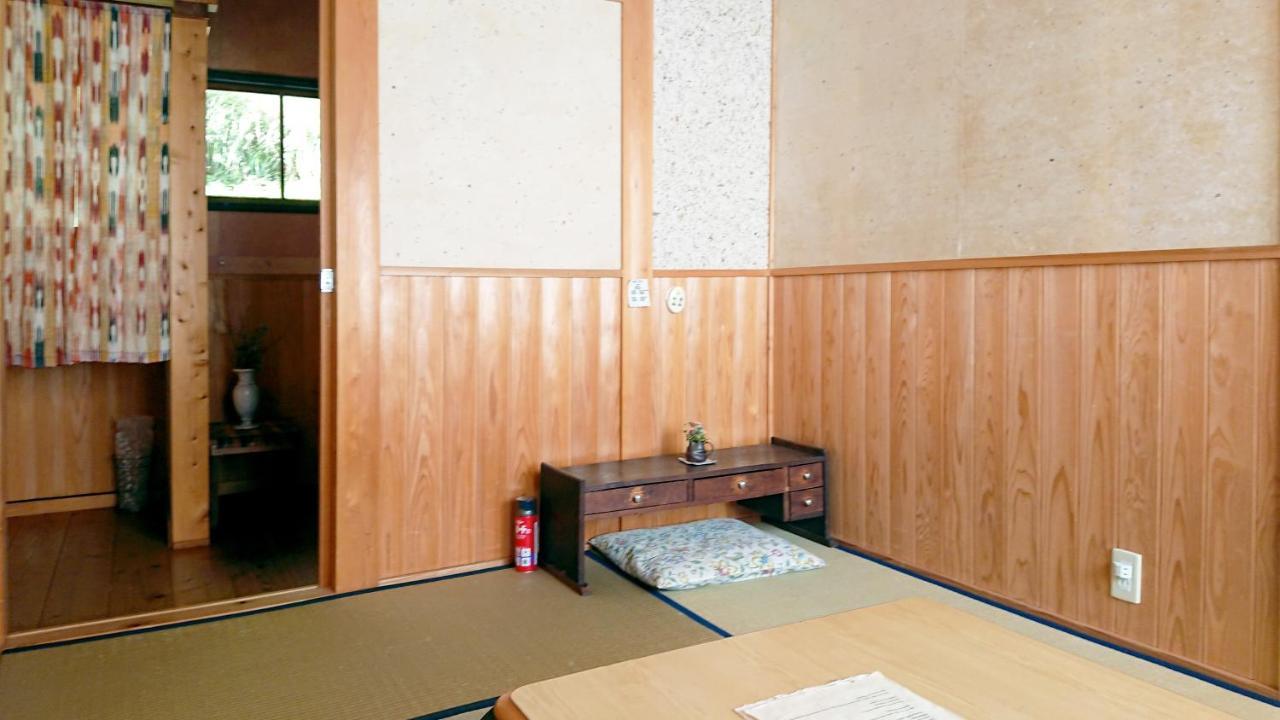 Washi Studio Kamikoya Yusuhara Bagian luar foto