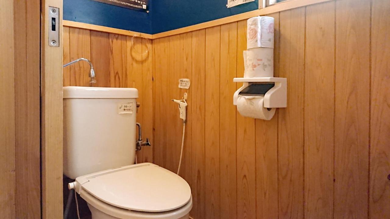 Washi Studio Kamikoya Yusuhara Bagian luar foto